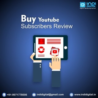 Buy-Youtube-Subscribers-Review